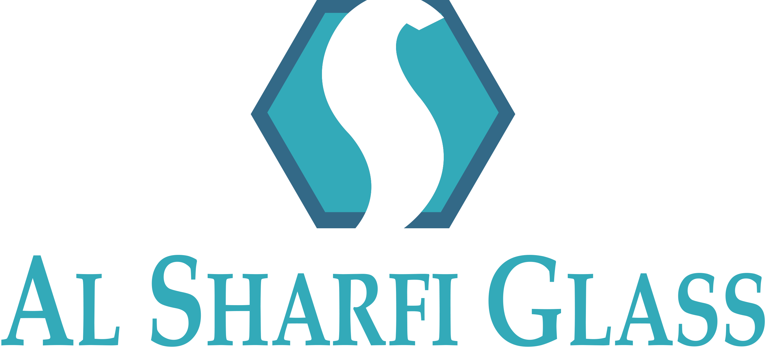 Al Sharfi Glass & Mirrors